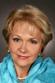 Photo of Lyudmila Gavrilova