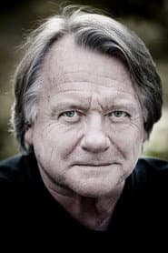 Photo of Stein Grønli