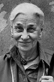 Photo of Eve Arnold
