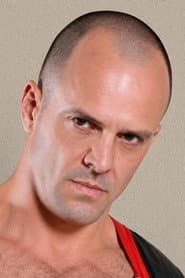 Photo of Carlo Cox