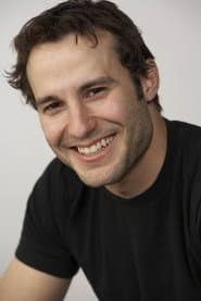 Photo of Chris Andrew Ciulla