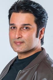 Photo of Akash Dasnayak