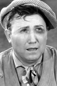 Photo of Tom O'Brien