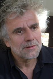 Photo of Christophe Offenstein