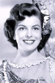 Photo of Joan Rice