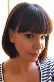 Photo of Jessica Fox