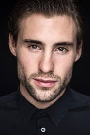 Photo of Jeremy Mockridge