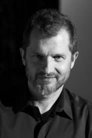 Photo of Reinhold Heil