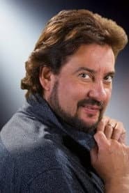 Photo of Marcello Alvarez