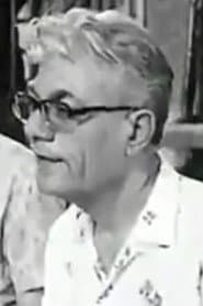 Photo of Mahmoud Farid