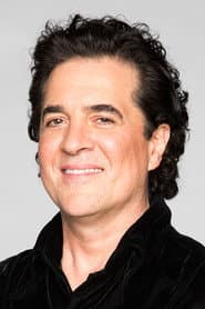 Photo of Scott Borchetta