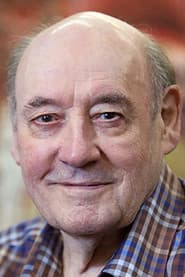 Photo of Desmond Morris