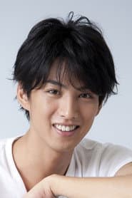 Photo of Yusuke Arai