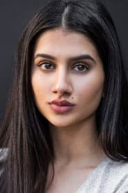 Photo of Ravina Nagra