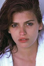 Photo of Gia Carangi