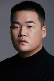 Photo of Lee Jin-kwon