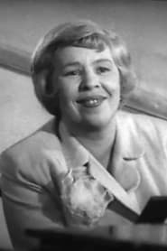 Photo of Elizaveta Alekseeva