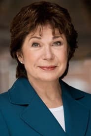 Photo of Vivien Landau
