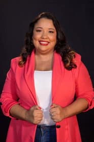 Photo of Desiree Diaz Silva