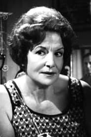 Photo of María Luisa Robledo