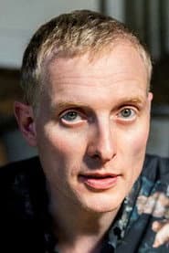 Photo of Martin Ostermeier