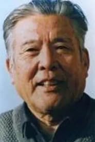 Photo of Ke Zhang