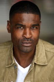 Photo of Kellen Marcus