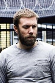 Photo of Gustav Fischer Kjærulff