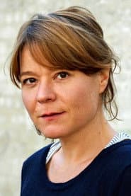 Photo of Julia Schmidt