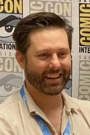 Photo of Justin Burquist