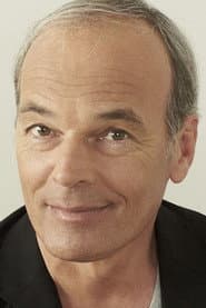 Photo of Laurent Baffie