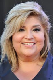 Photo of Marie-Claude Barrette