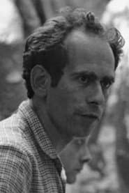 Photo of Peter Grimwade