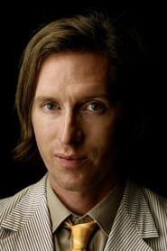 Photo of Wes Anderson