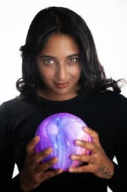 Photo of Cassandra O'Sullivan