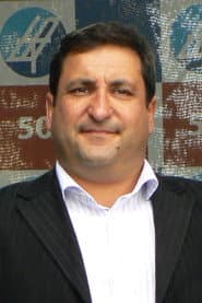 Photo of Toncho Tokmakchiev