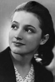Photo of Ariadna Shengelaia