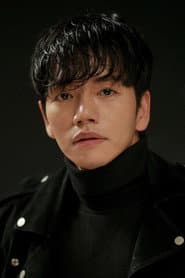 Photo of Park Sang-hoo