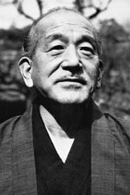 Photo of Yasujirō Ozu