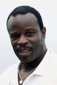 Photo of Grand L. Bush