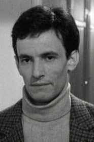 Photo of Jean-Pierre Dorat