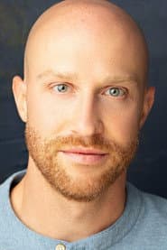 Photo of Mark Corvin
