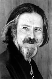 Photo of Alan Watts