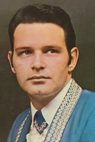 Photo of David Houston