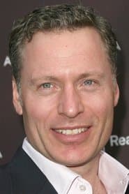 Photo of Ted Whittall