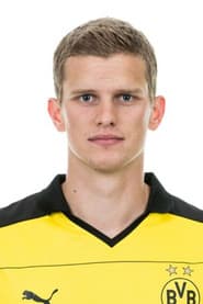 Photo of Sven Bender