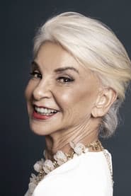 Photo of Gabriela Hernández