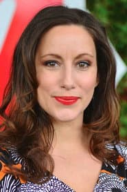 Photo of Lisa Nilsson