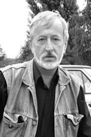 Photo of Eugeniusz Kluczniok