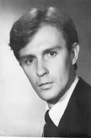 Photo of Aleksandr Zakharov
